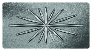 DSC700 603 SL Starburst